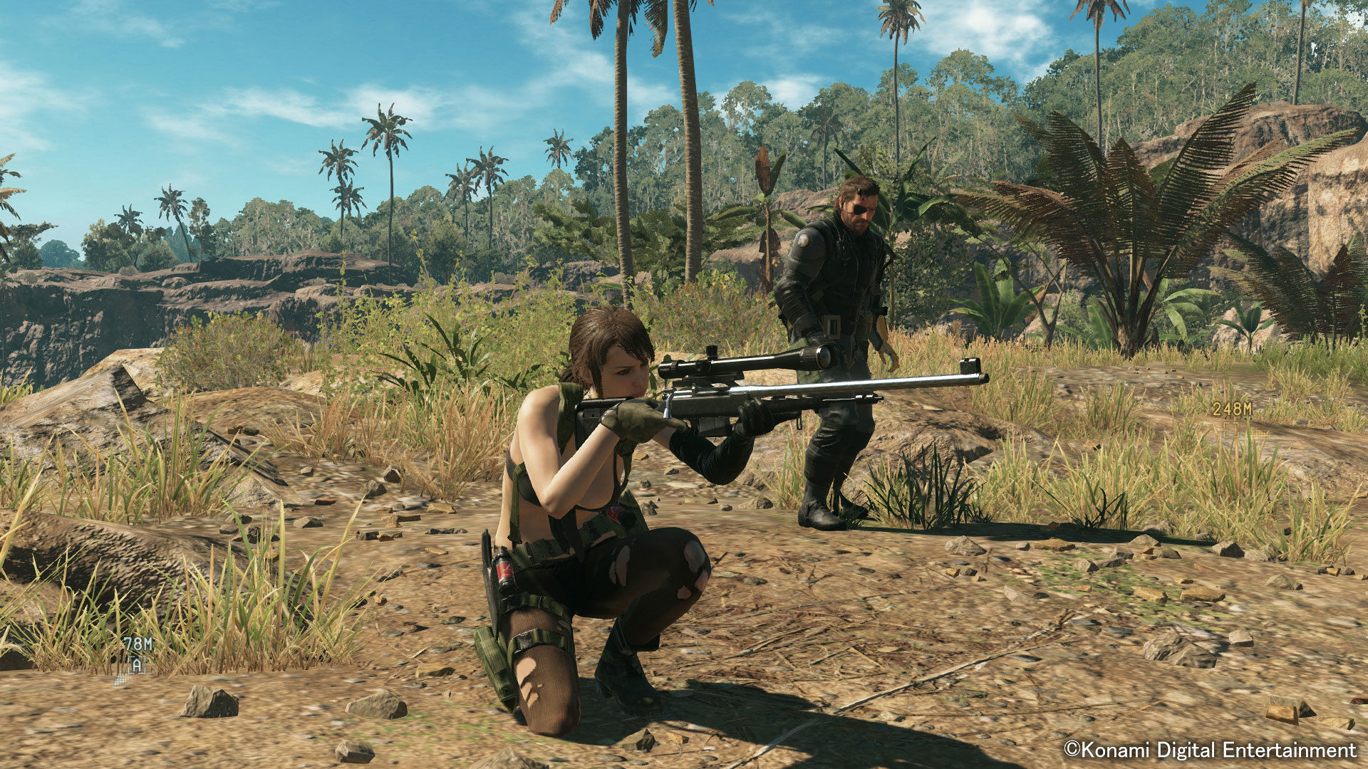 Download Metal Gear Solid 5 Pc